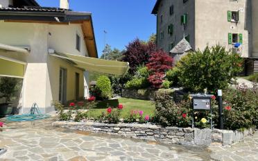 Villa 6 Zimmer - image - 9