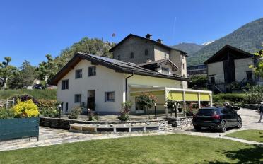 Villa 6 Zimmer - image - 1