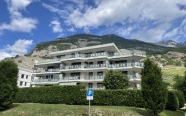 Wohnung - image - 1