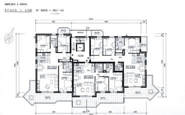 Wohnung - image - 19