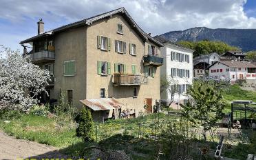 Wohnung 4 Zimmer - image - 1
