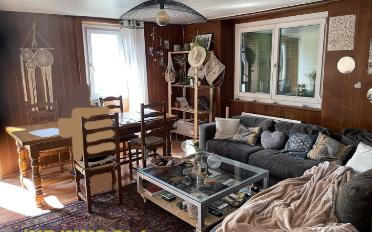 Wohnung 4 Zimmer - image - 13