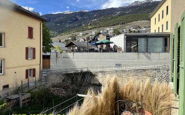 Wohnung 4 Zimmer - image - 15
