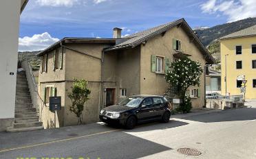 Wohnung 4 Zimmer - image - 21