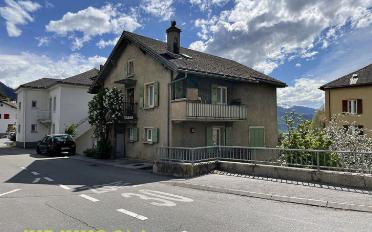 Wohnung 4 Zimmer - image - 23