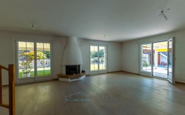 Villa 6.5 Zimmer - image - 8