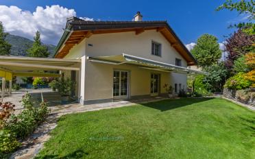 Villa 6.5 Zimmer - image - 12