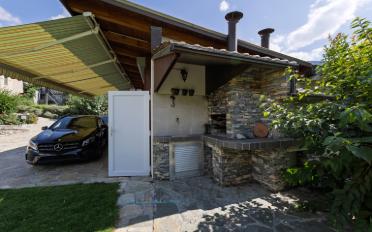 Villa 6.5 pièces - image - 7