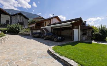 Villa 6.5 pièces - image - 8
