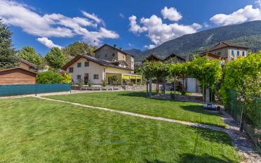 Villa 6.5 pièces - image - 9