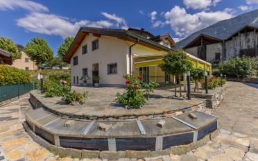 Villa 6.5 pièces - image - 10