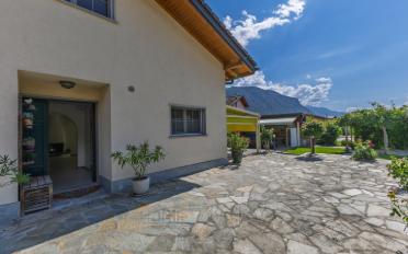 Villa 6.5 pièces - image - 12