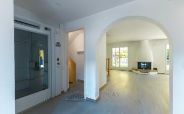 Villa 6.5 pièces - image - 16