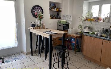 Apartment 4 rooms - image - 12