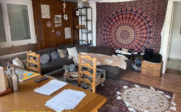 Apartment 4 rooms - image - 14