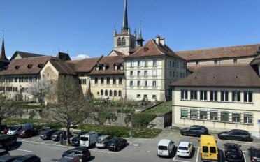 Immeuble mixte - image - 1