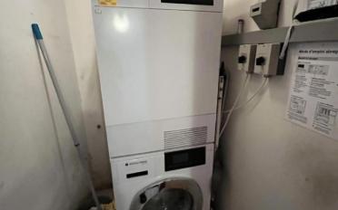 Immeuble mixte - image - 6