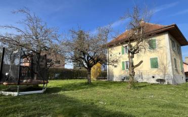 Residential building 7.5 rooms - image - 3