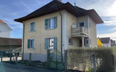 Residential building 7.5 rooms - image - 12