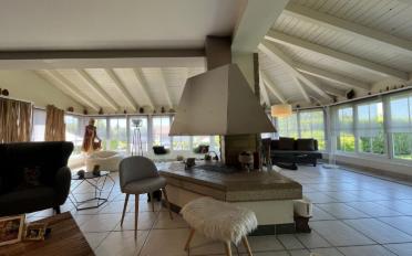 Villa 9.5 Zimmer - image - 6