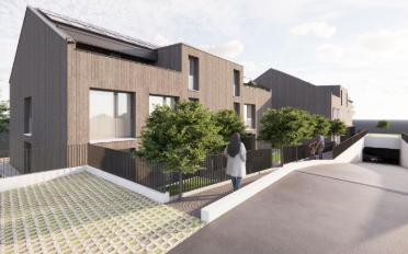 Wohnung 3.5 Zimmer - image - 9