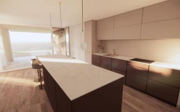 Wohnung 3.5 Zimmer - image - 3