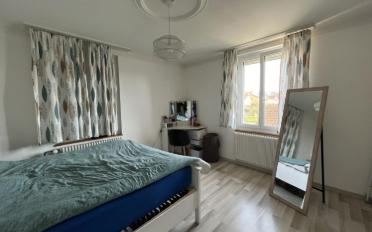 Appartement 3 pièces - image - 2