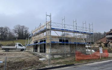 Villa 4.5 Zimmer - image - 2