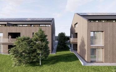 Appartement 3.5 pièces - image - 1