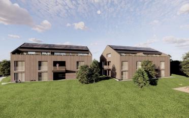 Wohnung 4.5 Zimmer - image - 4