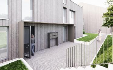 Wohnung 4.5 Zimmer - image - 9