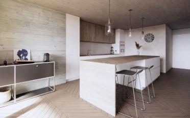 Wohnung 4.5 Zimmer - image - 7