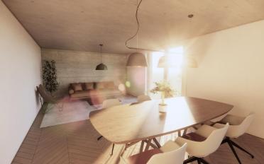 Appartement - image - 3