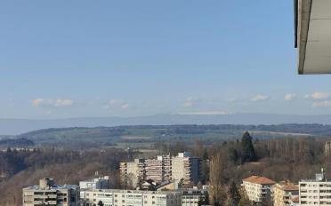 Appartement 4.5 pièces - image - 2