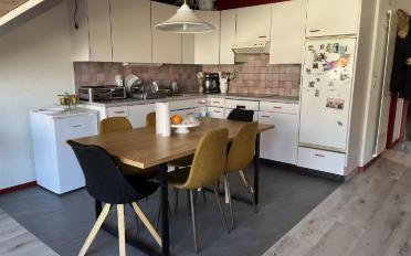 Attic flat 3.5 rooms - image - 8