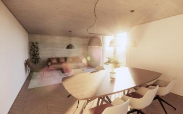 Apartment 4.5 rooms - image - 6