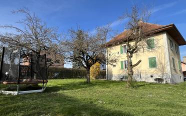 Einfamilienhaus 7.5 Zimmer - image - 2