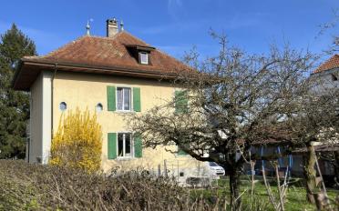 Einfamilienhaus 7.5 Zimmer - image - 3