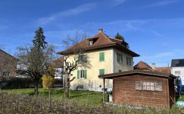 Einfamilienhaus 7.5 Zimmer - image - 5