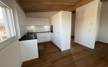 Apartment 3.5 rooms - image - 6