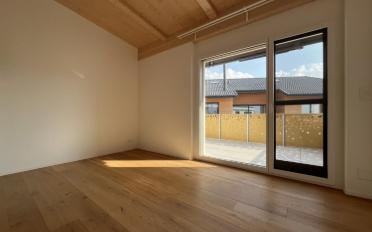 Apartment 3.5 rooms - image - 10
