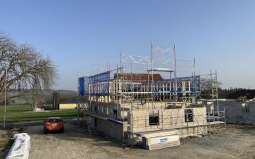 Single house 4.5 rooms - image - 2