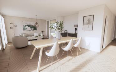 Wohnung 3.5 Zimmer - image - 5