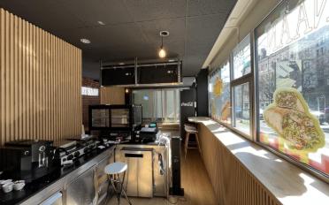 Bureau 2.5 pièces - image - 12