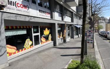 Bureau 2.5 pièces - image - 2