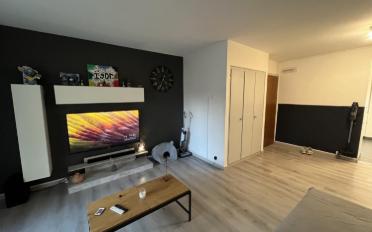 Appartement 3.5 pièces - image - 2