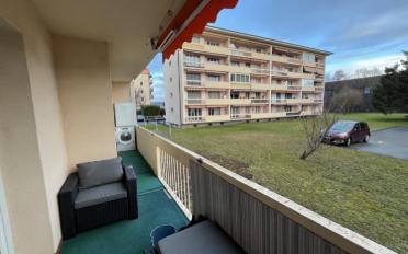 Appartement 3.5 pièces - image - 11