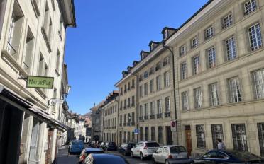 Büro 2.5 Zimmer - image - 1