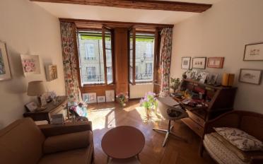 Apartment 3.5 rooms - image - 1