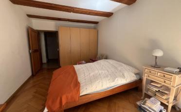 Apartment 3.5 rooms - image - 5